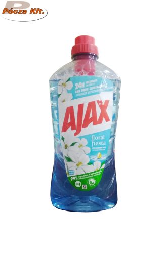 AJAX ált.lemosó 1L(Floral Fiesta Jázmin)