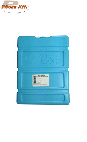 Jégakku 850g
