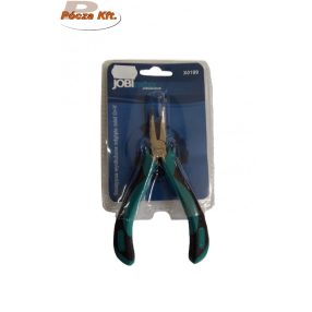 Rádiófogó hajlított 115mm Jobi