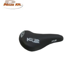 Kerékpár nyereg MTB K2