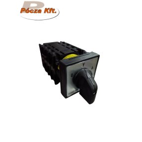 GANZ  KKO-20-6009 kapcsoló