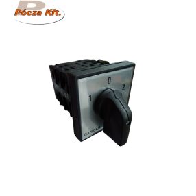 GANZ  KK1- 32 - 6008 kapcsoló