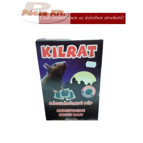 KILRAT Plus pép 150g