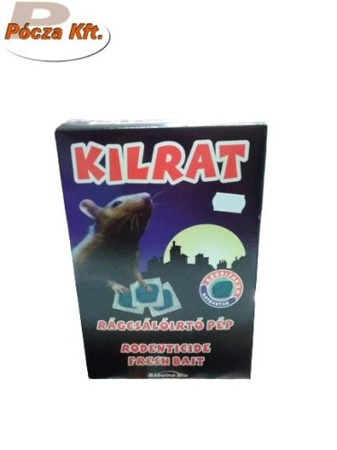 KILRAT Plus pép 150g