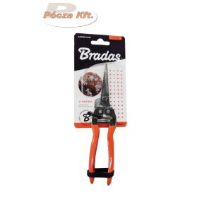 Metszőolló Bradas SS acél