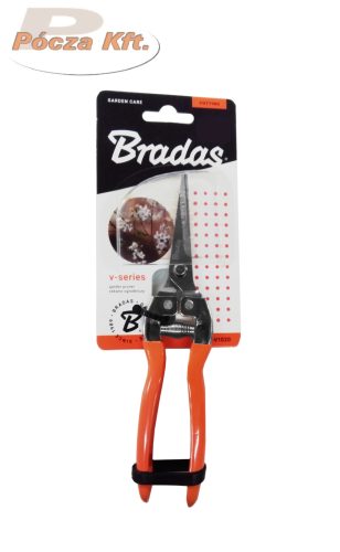 Metszőolló Bradas SS acél