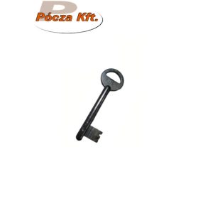 Ajtókulcs 11-31-51 BAL számozott