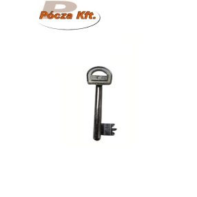 Ajtókulcs 13-33-53 BAL számozott