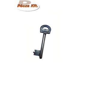 Ajtókulcs 23-43-63 JOBB számozott