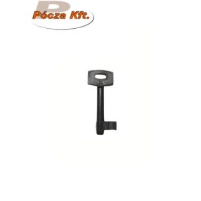 Ajtókulcs 32 számozott