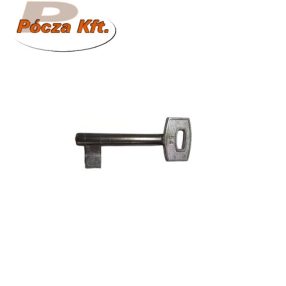 Ajtókulcs 54 számozott