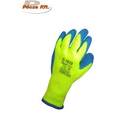 URGENT 1010 téli mártott védőkesztyű