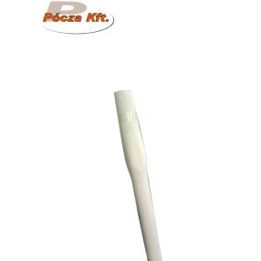 Lapátnyél egyenes fa 150cm szerszámnyél