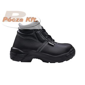 Araukan bundás S3CI fekete Munkavédelmi bakancs Artra