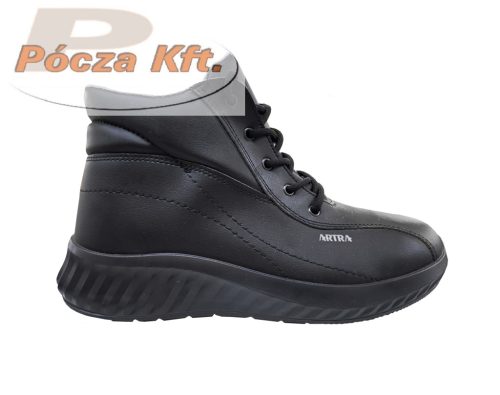 Arzawa O2 acélbetét nélküli munkavédelmi bakancs Artra