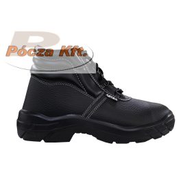  Araukan O2 acélbetét nélküli vízálló munkavédelmi bakancs Artra