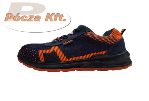 Sprinter 232 S1 Orange Munkavédelmi cipő Urgent