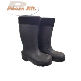 Gumicsizma S5 acélbetétes Demar TYTAN EVA  munkavédelmi