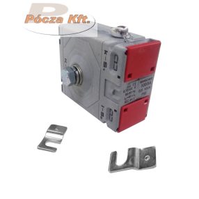   Áramváltó MAK 62/WS 100/5A 10VA KIFUTÓ (hitelesítési bizonylat nélkül alméréshez)