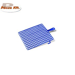 Festőrács 210x260mm kék