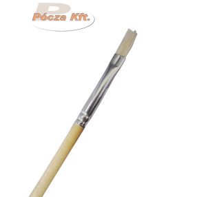 Vonalzóecset lapos J02 2mm