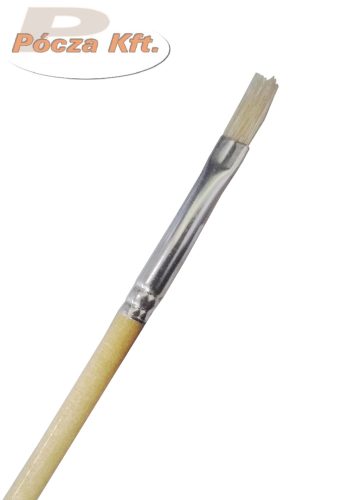 Vonalzóecset lapos J02 2mm