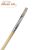 Vonalzóecset lapos J02 2mm