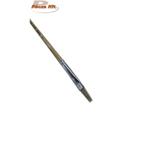 Vonalzóecset lapos J02 4mm