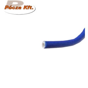 MCu 1,5mm2 vezeték KÉK