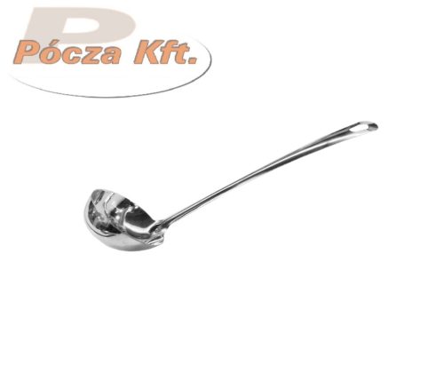 Merőkanál inox ENGER