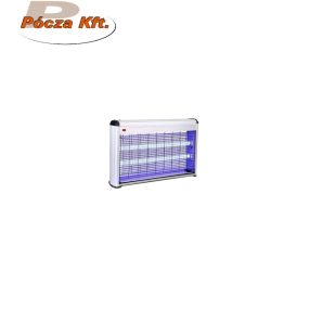Elektromos rovarcsapda beltéri TOO MKL-002W-AL-20W