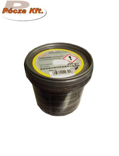 Kenőzsír MOL Liton 250g