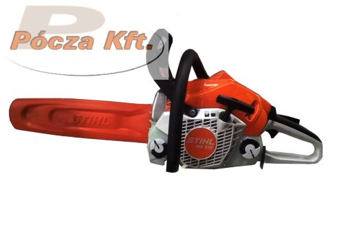 STIHL MS 212 Motorfűrész
