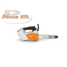 MSA 161T akkumulátoros fűrész STIHL
