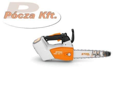 MSA 161T akkumulátoros fűrész STIHL