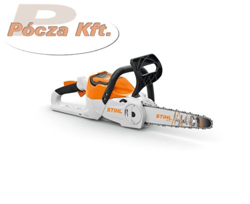 MSA 70C-B akkumulátoros fűrész STIHL (akku és töltő nélkül)