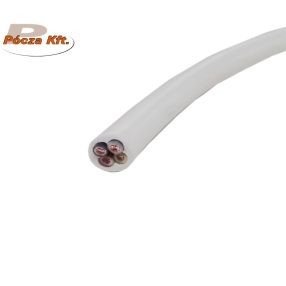 MTK kábel 4x0,75mm2