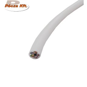 MTK kábel 5x0,75mm2