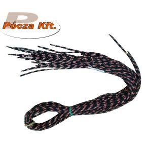 Bakancs cipőfűző munkavédelmi fényvisszaverős 120cm