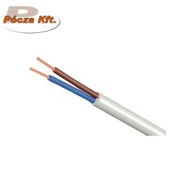 MZSL - 2x1,5 mm2 vezeték