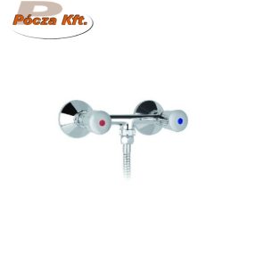 Eurosztar zuhany csaptelep zuhanyszettel