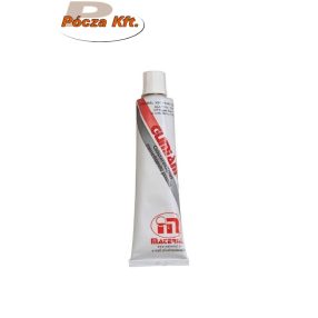 Gumiám tömítőmassza piros gázhoz 70ml