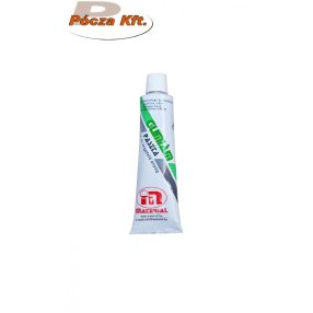 Gumiám tömítőmassza zöld vízvezetékekhez 70ml