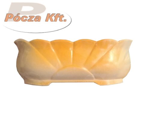 Párologtató kerámia margaréta