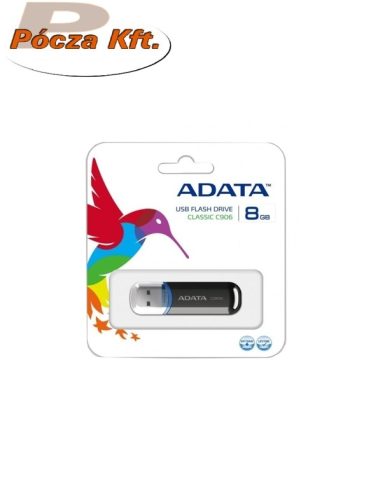 PenDrive 2.0 8Gb ADATA