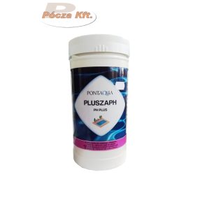PLUSZAPH 0,8kg