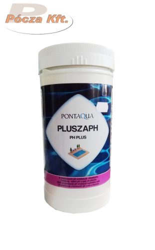 PLUSZAPH 0,8kg