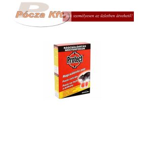 Protect rágcsálóírtó pép 150g