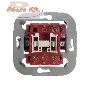 Prodax 2-R105 zsalukapcsoló KIFUTÓ