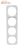 Prodax négyes keret krém KIFUTÓ